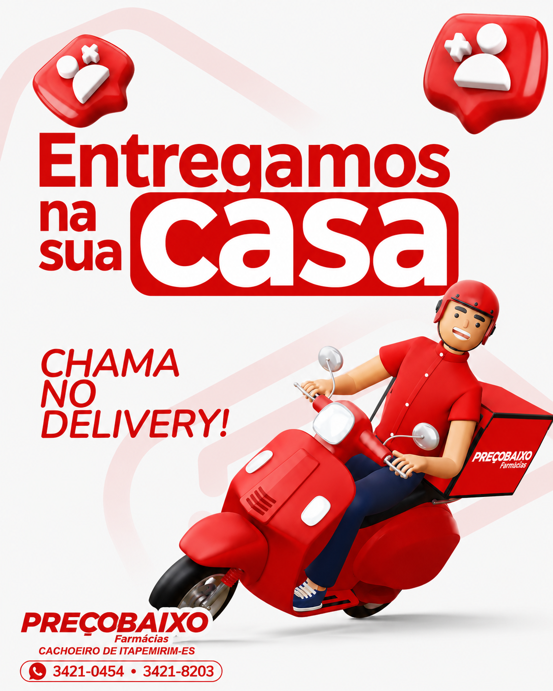 Delivery